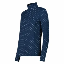 Damen-Rolli aus Softech mit allover druck