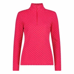 Damen-Rolli aus Softech mit allover druck