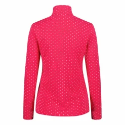 Damen-Rolli aus Softech mit allover druck