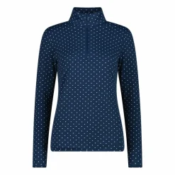 Damen-Rolli aus Softech mit allover druck