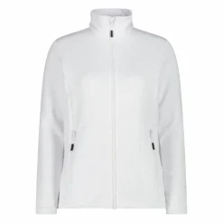 Damen-Rolli aus Stretchmaterial mit Jacquard-Druck