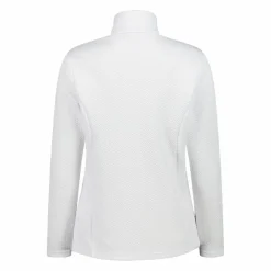 Damen-Rolli aus Stretchmaterial mit Jacquard-Druck