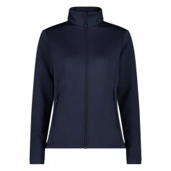 Damen-Rolli aus Stretchmaterial mit Jacquard-Druck