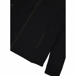 Damen-Rolli aus Stretchmaterial mit Jacquard-Druck