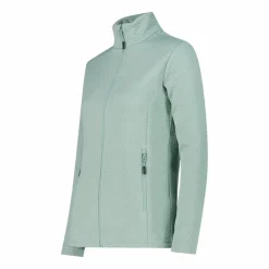 Damen-Rolli aus Stretchmaterial mit Jacquard-Druck