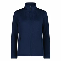 Damen-Rolli aus Stretchmaterial mit Jacquard-Druck