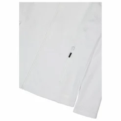 Damen-Rolli aus Stretchmaterial mit Jacquard-Druck