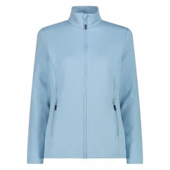 Damen-Rolli aus Stretchmaterial mit Jacquard-Druck