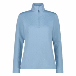 Damen-Rolli aus Stretchmaterial mit Jacquard-Druck