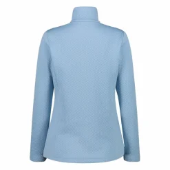 Damen-Rolli aus Stretchmaterial mit Jacquard-Druck