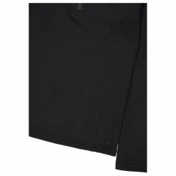 Damen-Rolli aus Stretchmaterial mit Jacquard-Druck