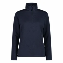 Damen-Rolli aus Stretchmaterial mit Jacquard-Druck