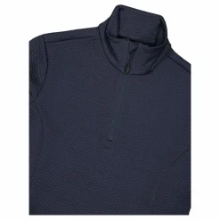 Damen-Rolli aus Stretchmaterial mit Jacquard-Druck