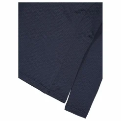 Damen-Rolli aus Stretchmaterial mit Jacquard-Druck