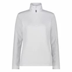 Damen-Rolli aus Stretchmaterial mit Jacquard-Druck