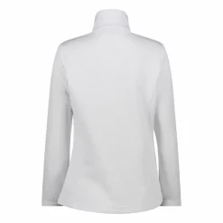 Damen-Rolli aus Stretchmaterial mit Jacquard-Druck