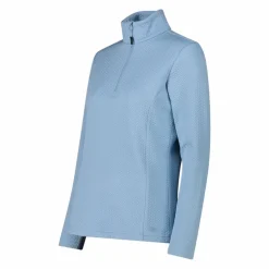 Damen-Rolli aus Stretchmaterial mit Jacquard-Druck