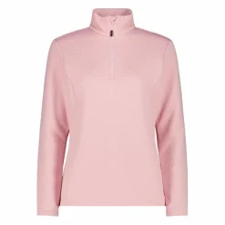 Damen-Rolli aus Stretchmaterial mit Jacquard-Druck