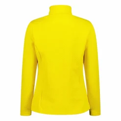 Damen-Rolli aus Stretchmaterial mit Jacquard-Druck