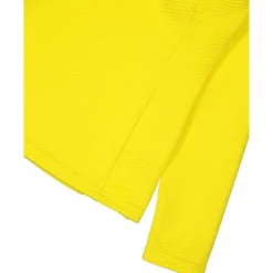 Damen-Rolli aus Stretchmaterial mit Jacquard-Druck