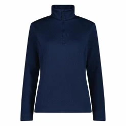 Damen-Rolli aus Stretchmaterial mit Jacquard-Druck