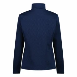 Damen-Rolli aus Stretchmaterial mit Jacquard-Druck