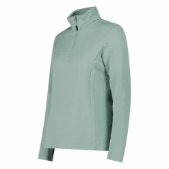 Damen-Rolli aus Stretchmaterial mit Jacquard-Druck