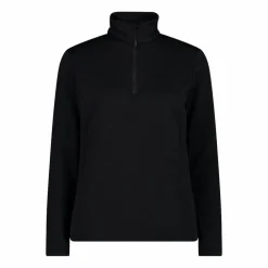 Damen-Rolli aus Stretchmaterial mit Jacquard-Druck