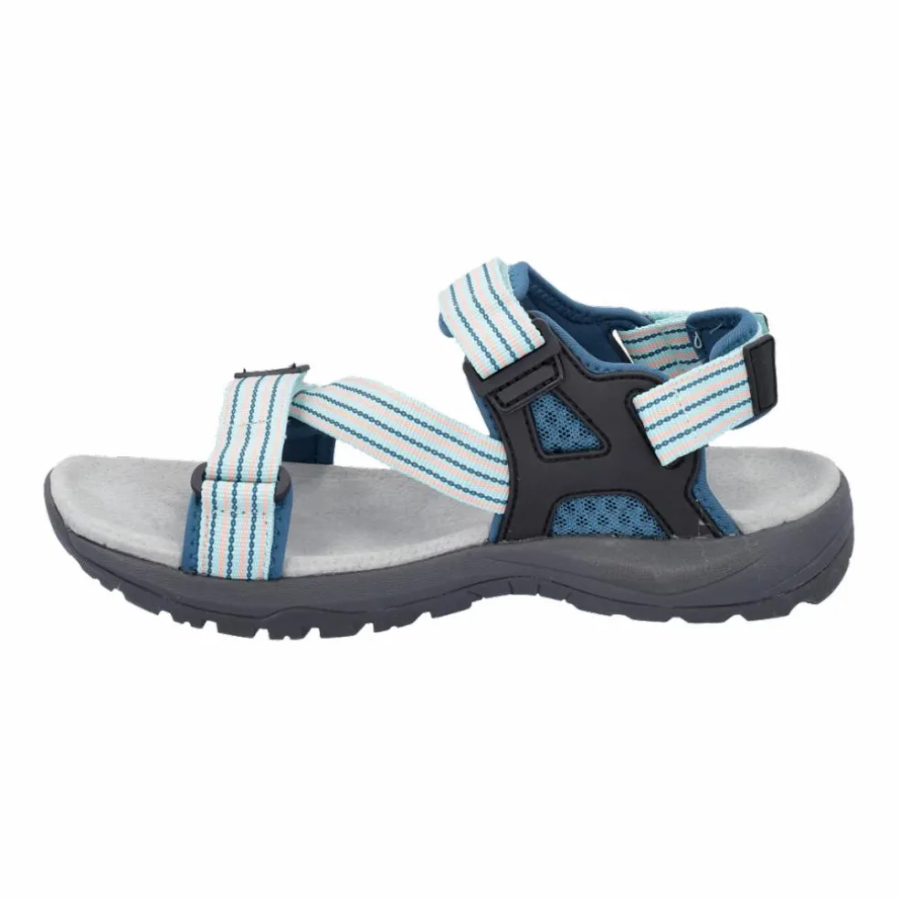 Damen-Sandale Khalys