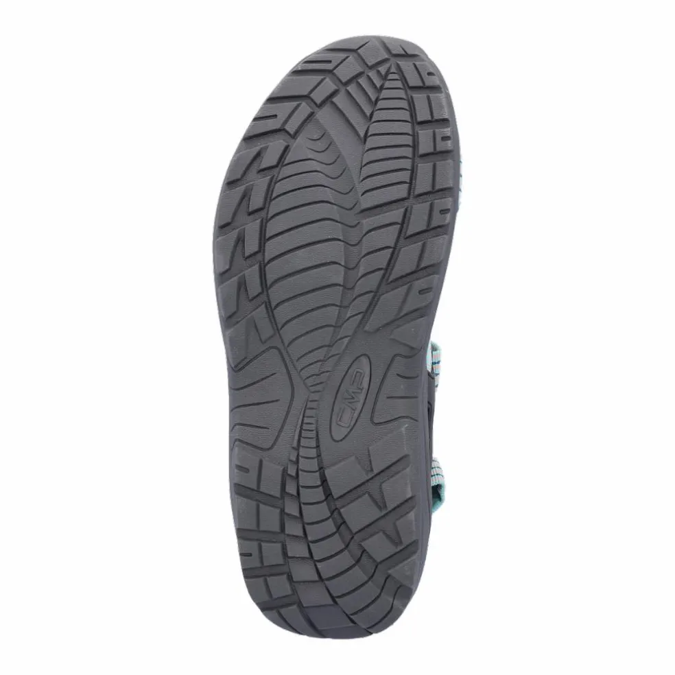 Damen-Sandale Khalys