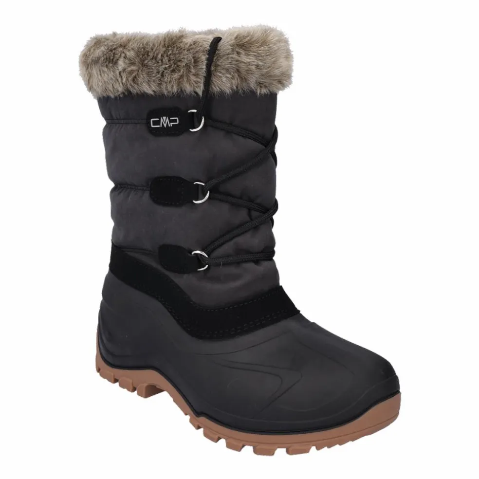 Damen-Schneestiefel Nietos Low