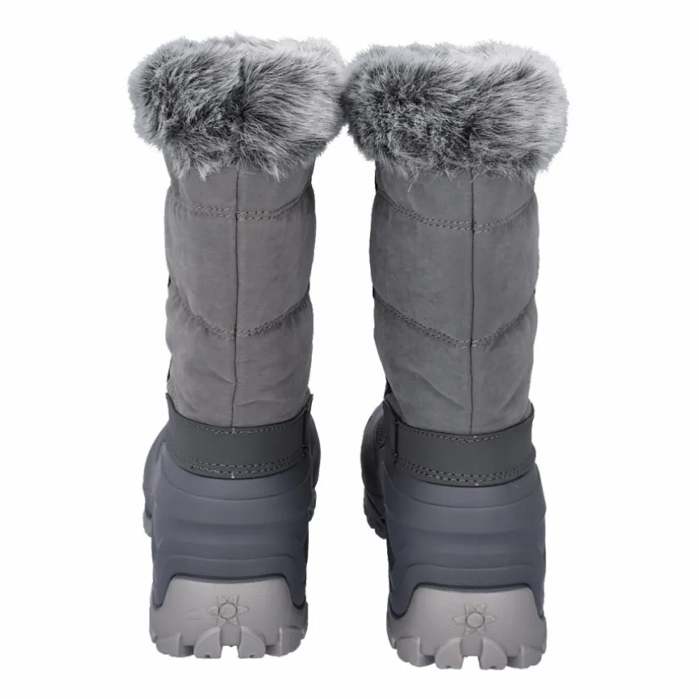 Damen-Schneestiefel Nietos Low
