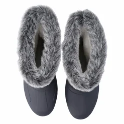 Damen-Schneestiefel Nietos Low