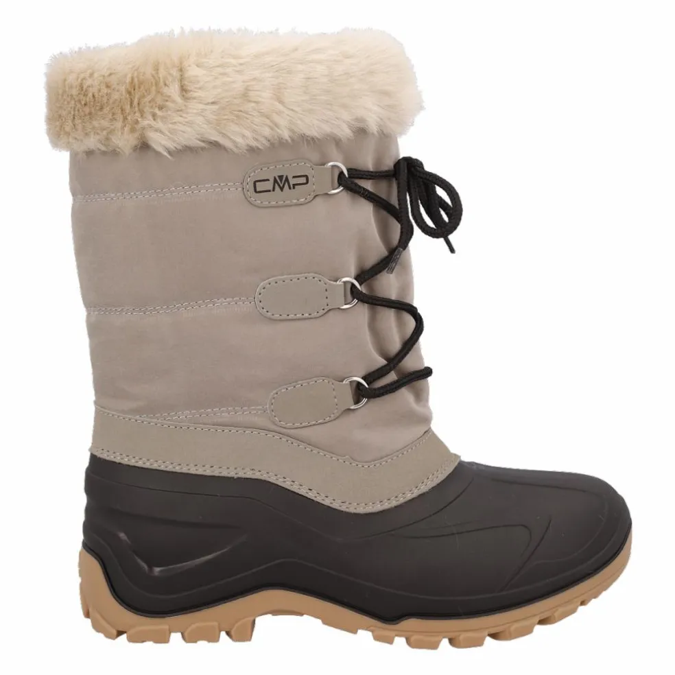 Damen-Schneestiefel Nietos Low