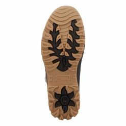 Damen-Schneestiefel Nietos Low