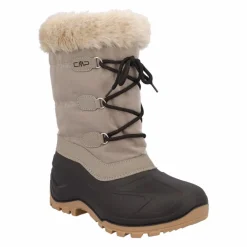 Damen-Schneestiefel Nietos Low
