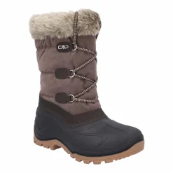 Damen-Schneestiefel Nietos Low
