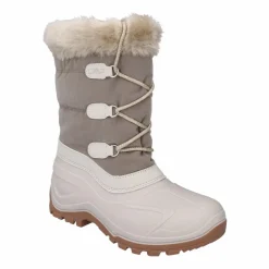 Damen-Schneestiefel Nietos Low