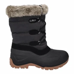 Damen-Schneestiefel Nietos Low