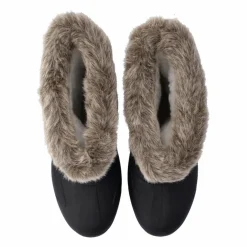 Damen-Schneestiefel Nietos Low