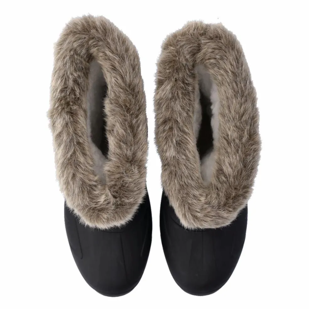 Damen-Schneestiefel Nietos Low