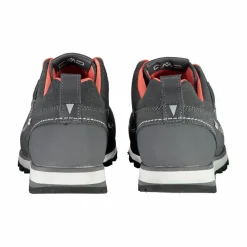 Damenschuhe Elettra mit wasserdichter Membran