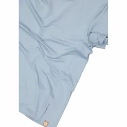 Damenshirt aus elastischem Tech-Jersey