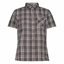 Damen-Shirt mit kurzen Ärmeln