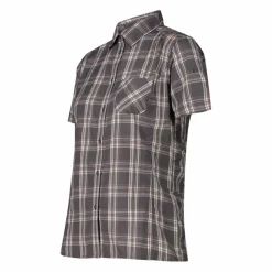 Damen-Shirt mit kurzen Ärmeln