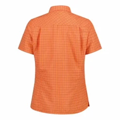 Damen-Shirt mit kurzen Ärmeln