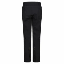 Damen-Skihose aus 4 Way Stretch Twill