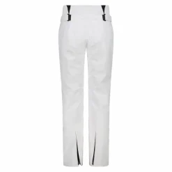 Damen-Skihose aus 4 Way Stretch Twill