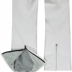 Damen-Skihose aus 4 Way Stretch Twill