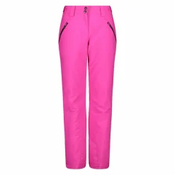 Damen-Skihose aus Twill